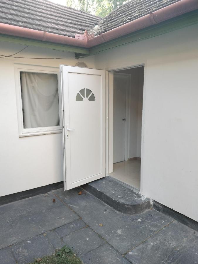 Balassa House Siofok Exterior photo